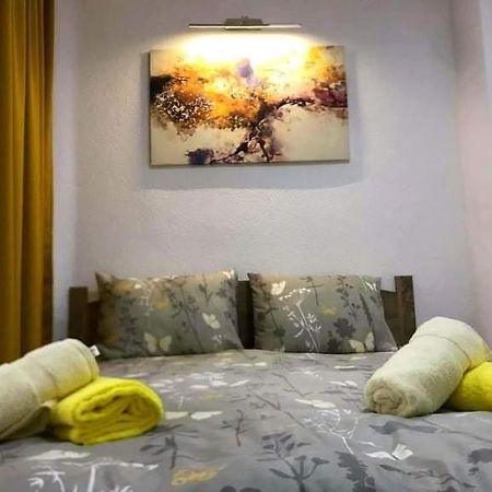 Apartment - Nane 2 - Krushevo Krusevo Luaran gambar