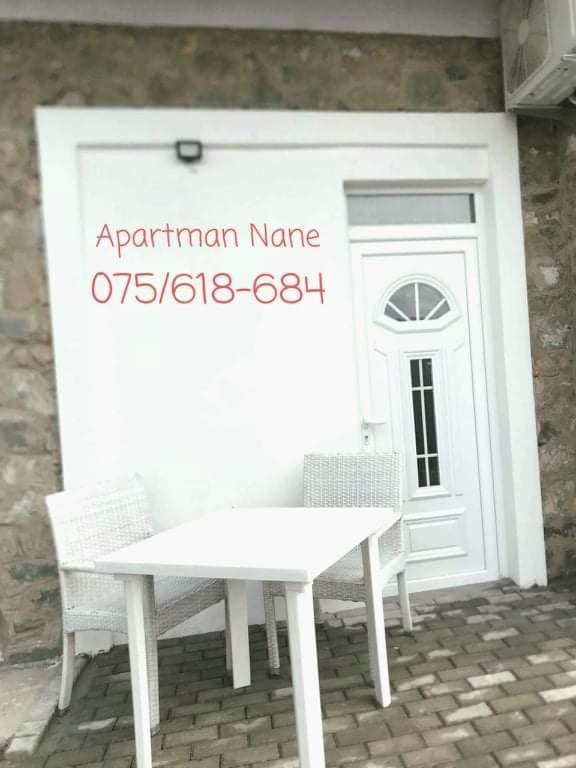 Apartment - Nane 2 - Krushevo Krusevo Luaran gambar