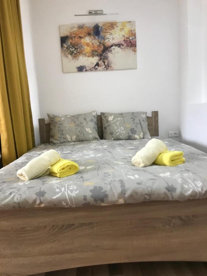 Apartment - Nane 2 - Krushevo Krusevo Luaran gambar