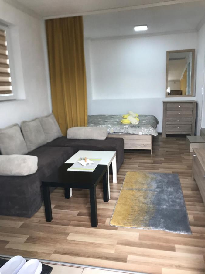 Apartment - Nane 2 - Krushevo Krusevo Luaran gambar