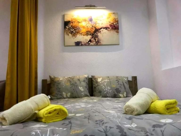 Apartment - Nane 2 - Krushevo Krusevo Luaran gambar