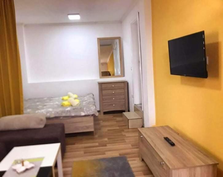 Apartment - Nane 2 - Krushevo Krusevo Luaran gambar