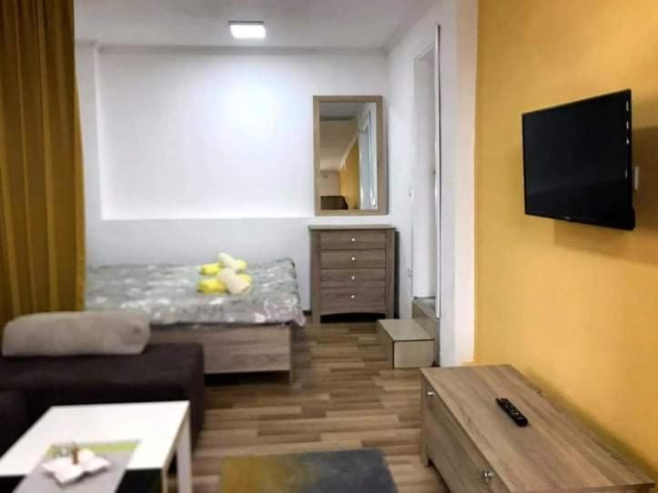Apartment - Nane 2 - Krushevo Krusevo Luaran gambar