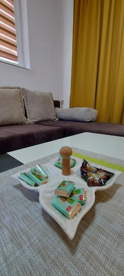 Apartment - Nane 2 - Krushevo Krusevo Luaran gambar